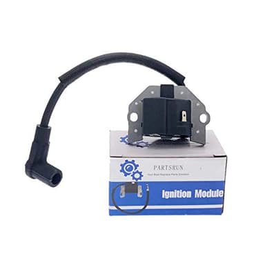 PARTSRUN Ignition Coil Replaces 21171-0745 21171-0742 21171-0713 21171-7039 21171-7049 For Kawasaki FH601V FH641V FH661V FH680V FH721V ZF-IG-A00135-1 - Image 2