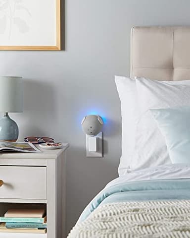 Made For Amazon Wall Mount, for Echo Dot (5th generation) - Image 6