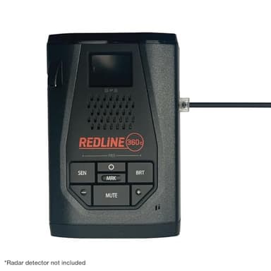 USB-C to RJ11 Power Cord for Escort Radar Detectors Including MAX 360, MAX 360c, IX, IXc, 9500 IX, MAX II, MAX 3, MAX 4, MAX 360c MKII, MAX 360 MKII, MAXcam 360c, Redline 360c & Additional Models - Image 3