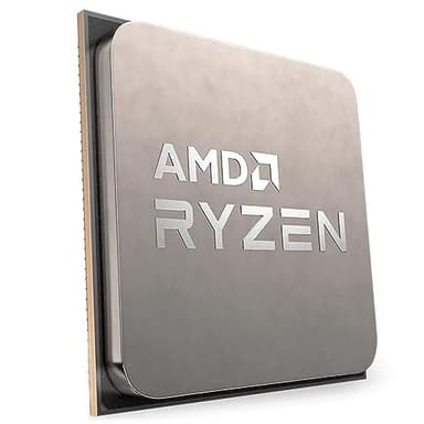 AMD Ryzen 7 5800X 8-core, 16-thread unlocked desktop processor - Image 3