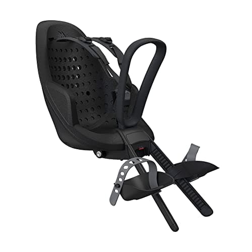 Thule Yepp 2 Front Mount Child Bike Seat - Image 1
