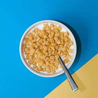 Cap'n Crunch Cereal, 3 Flavor Variety Pack, Large Size Boxes, (4 Pack) - Image 6