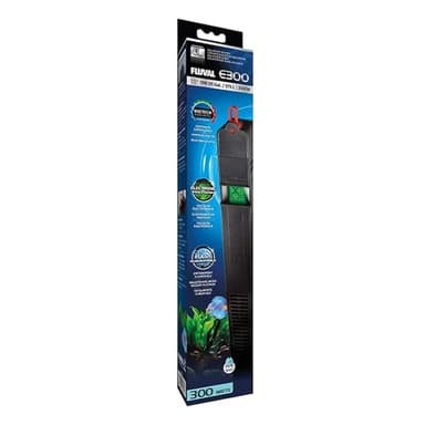 Fluval E 300 Watt Electronic Heater - Image 1