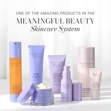 Meaningful Beauty Youth Activating Melon Serum 1.7 Fl Oz (Advanced Formula) - Image 7