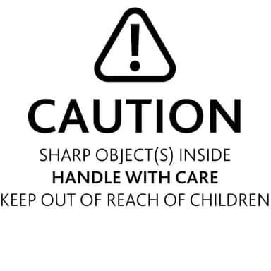 BOSKA Soft Cheese Knife - 140 mm - Red - Premium Quality - HACCP Knife - German Steel - Image 7