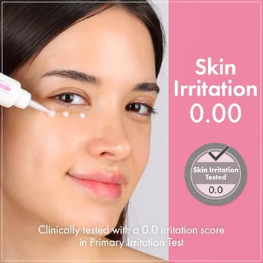 TOSOWOONG Arbutin 7% Intensive Spot Cream with 70,000ppm Arbutin, 3% Tranexamic Acid, 1% Niacinamide, Glutathione, Dark Spots, freckle, Blemishes, Anti-pigmentation, Korean Skin Care, 20ml, 0.67 fl.oz - Image 5