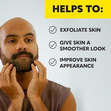 The Beard Club Enhanced Beard Growth Kit - Derma Roller, Beard Growth Oil (2PK), Sandalwood Beard Balm, Comb - Gift Set - Image 2