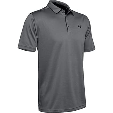 Men's UA Tech Polo by Under Armour - Image 4