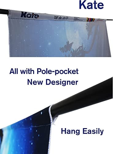 Kate 7x5ft Summer Lemon Shop Backdrops for Photography Lemonade Theme Party Decoration Background Lemon Juice Lemon Tree Backgrounds Sweet Baby 1st Birthday Party Studio Backdrop - Image 4