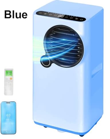 Portable Air Conditioners - Image 2