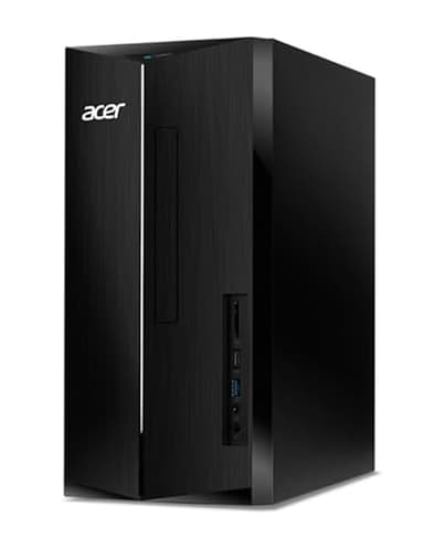 acer Aspire TC-1785-UA92 Business Desktop (Intel i5-14400, 16GB DDR5, 512GB PCIe NVMe SSD, Intel UHD, 300W PSU, WiFi 6E, Bluetooth 5.3, RJ-45, 2 HDMI, Windows 11 Pro) w/DKZ USB Port Expander - Image 6