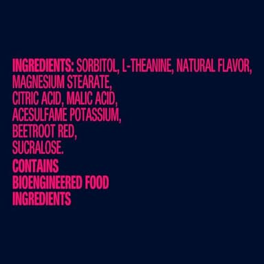 RESPAWN by Razer RESET Blackberry Vanilla Sugar Free Mints Bulk, 1 oz Packs (Pack of 8) - Image 2