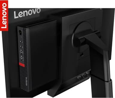 Lenovo ThinkCentre Mini Desktop Computer| AMD Dual-Core Processor| Dual-Display Support| Wi-Fi, Bluetooth, USB, RJ-45| Windows 11 Pro| for All-Around Use (Dpi Only, 16GB RAM | 256GB SSD) - Image 5