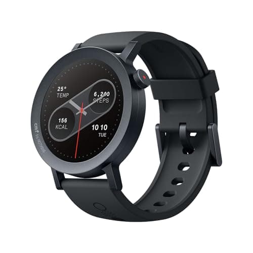 CMF Watch Pro 2 Smartwatch for Men Women, Fitness Tracker with Heart Rate, 1.32" SpO₂ Monitoring,120 Sports Model,Bluetooth Calls with AI Noise Reduction, IP68 Waterproof GPS for Android IOS Dark Grey - Image 1
