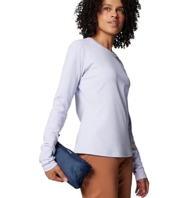 Columbia Womens Switchback IV Jacket Collegiate Navy 3X - Image 9