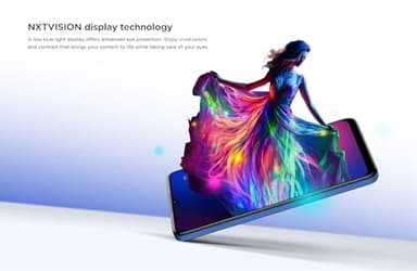 TCL 505S (256GB, 14GB RAM*) 6.75" 90HZ LCD, 50MP Dual Camera, Helio G36, All Day Battery (International Model Factory Unlocked US + Global 4G LTE) T509A (Space Gray) (Renewed) - Image 6