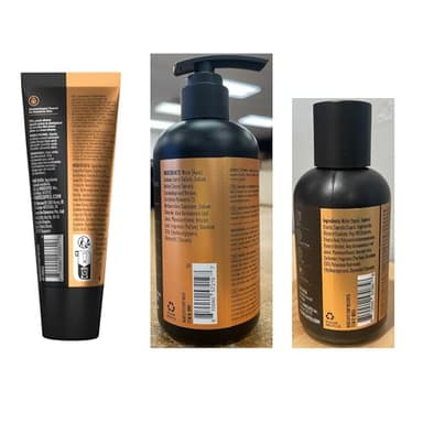 MANSCAPED® The Premier Package 5.0 Ultra, with The Lawn Mower® 5.0 Ultra Men's Groin & Body Hair Trimmer, Shears 3.0, Crop Preserver® Ball Deodorant, Refined® Body Wash, Crop Soother™, Shed 2.0 - Image 9