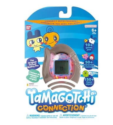 Tamagotchi Connection - Ice Cream - Image 4