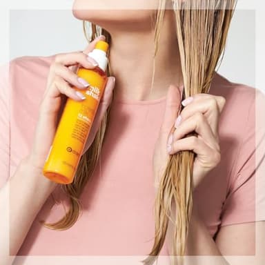 milk_shake Incredible Milk Leave-In Hair Treatment for All Hair Types - Renews Detangles and Repairs Damaged Hair - Image 3
