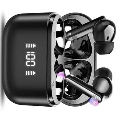 Ai Translation Earbuds for Travel/Business/Leaning