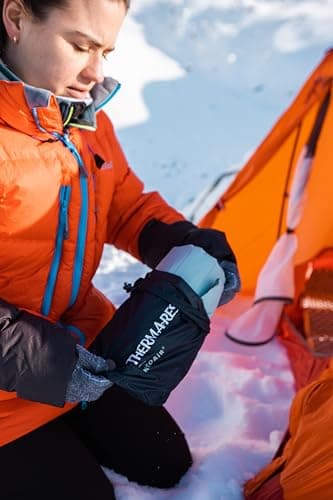 Therm-a-Rest NeoAir XTherm NXT Ultralight Camping and Backpacking Sleeping Pad, Neptune, Regular - Image 7