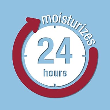 Eucerin Daily Hydration Body Lotion, Unscented Body Lotion for Sensitive Dry Skin, 16.9 Fl Oz Pump Bottles, 3 Pack - Image 6