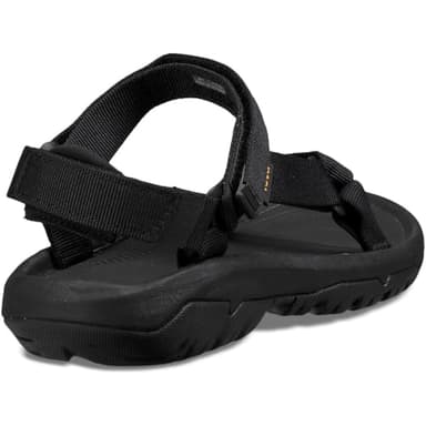 Teva Women's Hurricane XLT 2 Sandal, (Black) , 7 - Image 4