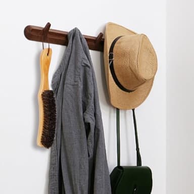 3 Pcs Felt Cowboy Hat Brush Kit - Cowboy Hat Brush Set with Cleaning Sponge & 4-Way Suede/Nubuck Brush for Hat, Jackets, Coats, Shoes & Furniture - Image 6