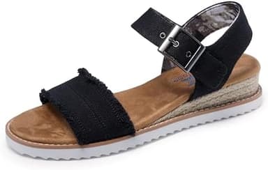 Skechers womens Desert Kiss - Adobe Princess - Image 3