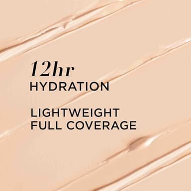 IT Cosmetics Bye Bye Redness Full Coverage Color Correcting Cream (Porcelain Beige) - Redness Neutralizing Tinted Face Moisturizer, 12HR Hydration, Hyaluronic Acid, Colloidal Oatmeal - 0.37 fl oz - Image 3