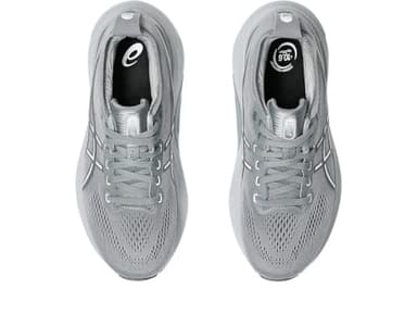 ASICS Women's Gel-Kayano 31 Running Shoes, 11, Sheet Rock/White - Image 6