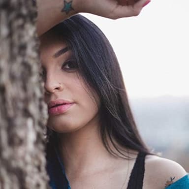 LUCKYJEWUS Small Thin Gold Nose Ring Hoop for Women, 14k Gold Filled or 925 Sterling Silver - 20G/22G/24G Adjustable Nose Piercing Jewelry (5mm–6mm, 6–7mm, 7–8mm - Image 4