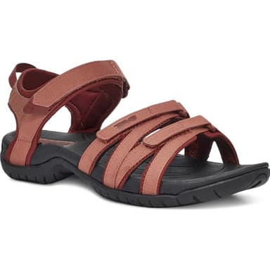 Teva Women's Tirra Sandal, Aragon, 9.5 - Image 2