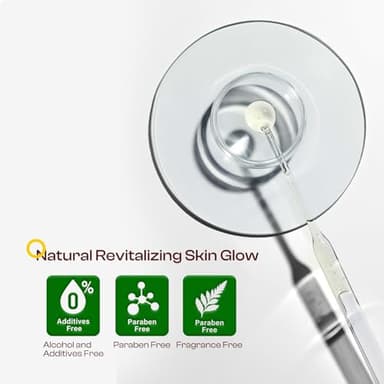 Glycolic Acid Toner: 240ml Glycolic Acid 7% Exfoliating Toner Toning Solution Which Soothes and Hydrates Skin - Image 5
