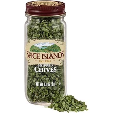 Spice Islands Snipped Chives, 0.1 Ounce - Image 2