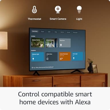 Amazon Fire TV Stick HD bundle with Made for Amazon, USB Power Cable - Image 5