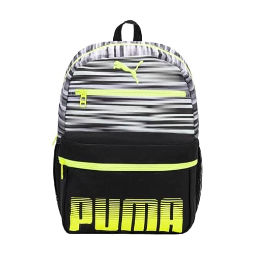 PUMA Kids' Meridian Backpack - Image 1