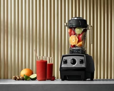 Vitamix Propel Series 510 Blender with Three Blending Programs, Professional-Grade Blender for Smoothies and More, Stainless-Steel Blades, Self-Cleaning Kitchen Appliance, 48 Oz Container, White - Image 2