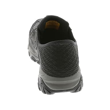 Skechers Men's Hands Free Slip-ins Cankton-Faison St Industrial Shoe, BLK, 10.5 Wide - Image 7