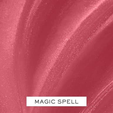 Lancôme Juicy Tubes Shine Lip Gloss - High Shine & Lasting Hydration - Vitamin E Enriched - 07 Magic Spell (Sparkle) - Image 2
