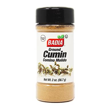 Badia Cumin Ground, 2 Oz (Pack Of 8) - Image 2