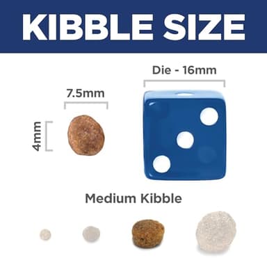 Hill's Science Diet Small & Mini, Adult 1-6, Small & Mini Breeds Premium Nutrition, Dry Dog Food, Chicken & Brown Rice, 4.5 lb Bag - Image 8