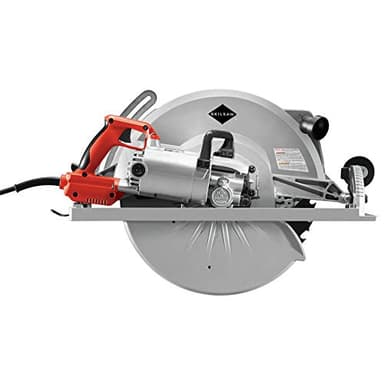 SKIL 16-5/16 In. Magnesium Worm Drive Skilsaw Circular Saw - SPT70V-11 - Image 8