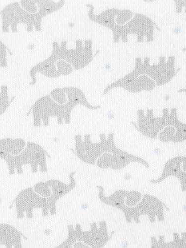 Simple Joys by Carter's Baby 10-Pack Washcloth Set - Image 3
