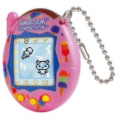 Tamagotchi Connection - Ice Cream - Image 2