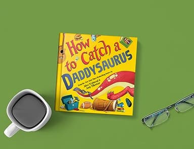 How to Catch a Daddysaurus - Image 10