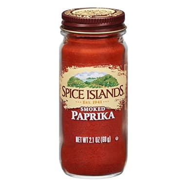 Spice Islands Smoked Paprika, 2.1 oz - Image 1