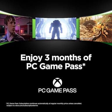 Lenovo Legion Tower 5i – AI-Powered Gaming PC - Intel® Core Ultra 7 265F Processor – NVIDIA® GeForce RTX™ 5060 Ti Graphics – 16 GB Memory – 1 TB Storage – 3 Months of PC GamePass - Image 6