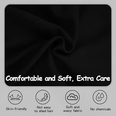 Jobakids Kid Girls' Varsity School Baseball Outerwear Jacket, Girls Bomber Jacket Casual Coat with Pockets for 6T - Image 5