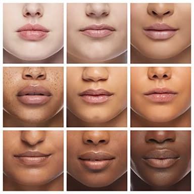 DMSKY 24 Pack Lip Balm, Natural Lip Balm Bulk with Vitamin E and Coconut Oil, Moisturizing Lip Balm for Chapped Lips, Bulk Lip Balm for Women-12 Flavors - Image 4